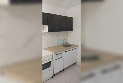 Apartament cu 1 camere semidecomandat în Între Lacuri - 3