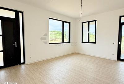 Casă cu 3 camere decomandat cu Teren 350 Mp în Paleu - 16