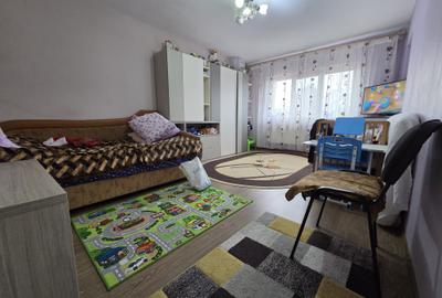 Apartament cu 2 camere în E3