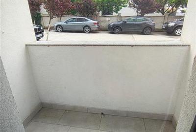 Garsonieră decomandată, mobilată în Popas Păcurari - 6