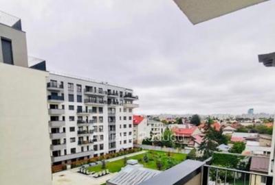 Apartament cu 2 camere decomandat în Domenii