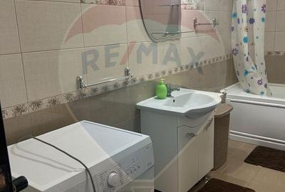 Apartament cu 2 camere în Funcționarilor - 13