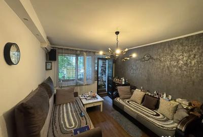 Apartament cu 3 camere semidecomandat, mobilat în Colentina - 5