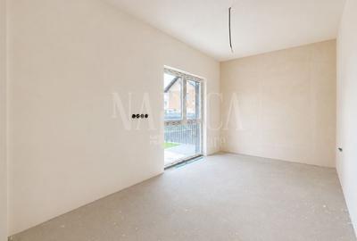 Apartament cu 3 camere semidecomandat în Florești - 2