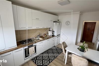 Apartament cu 2 camere în Turnișor - 2