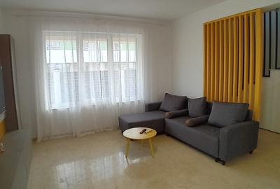 Casă individuală cu 4 camere cu Canalizare în Vidra - 5