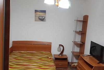 Apartament cu 2 camere semidecomandat în Central - 1
