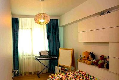 Apartament cu 3 camere în Grivița