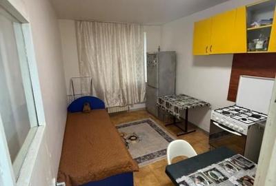 Garsonieră în CET - 3