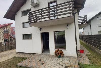 Casă cu 4 camere cu Teren 336 Mp în Bucium