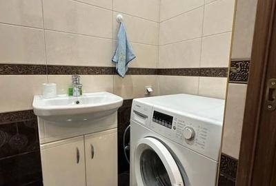 Garsonieră decomandată în Kogălniceanu - 1