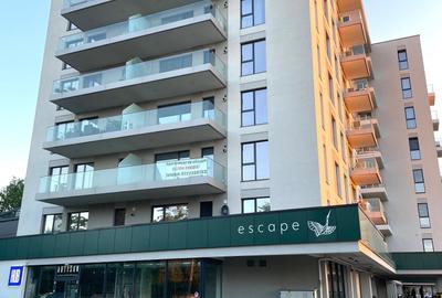 Apartament cu 2 camere decomandat în Nord - 8