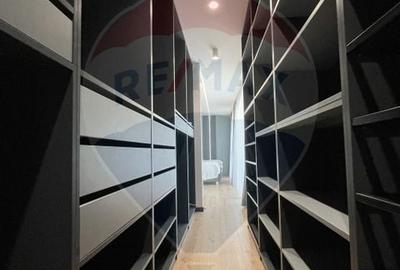 Apartament cu 3 camere semidecomandat, mobilat în Dâmbul Rotund - 15