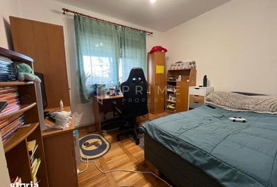 Apartament cu 3 camere decomandat în Sângeorgiu de Mureș - 7