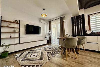 Apartament cu 4 camere decomandat în Valea Lupului - 11