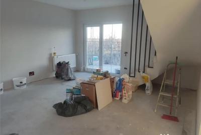 Casă cu 4 camere cu Teren 320 Mp în Central - 9