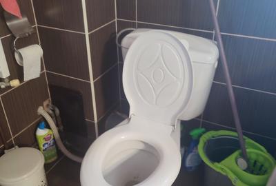 Garsonieră decomandată în Central - 5