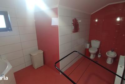 Casă cu 5 camere cu Teren 440 Mp în Valu lui Traian
