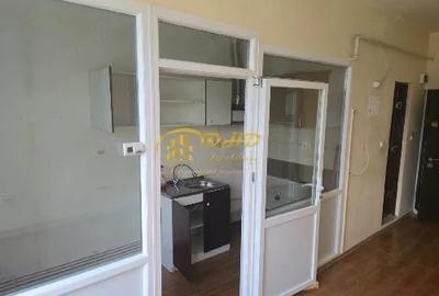 Garsonieră semidecomandată în Bularga