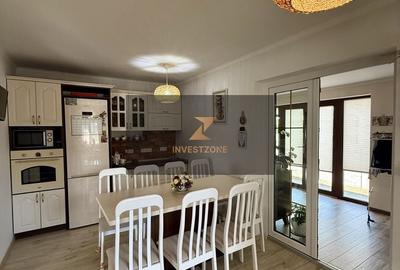 Casă cu 4 camere cu Teren 400 Mp în Sântandrei - 5