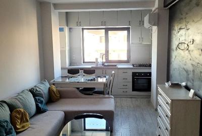 Apartament cu 3 camere decomandat în Făcăi - 1