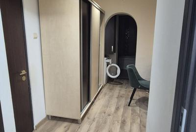 Apartament cu 2 camere decomandat în Crângași