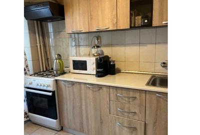 Apartament cu 3 camere în Decebal - 8