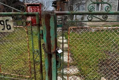 Casă cu 4 camere în Crivina - 7