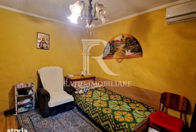 Apartament cu 2 camere decomandat în Central - 9