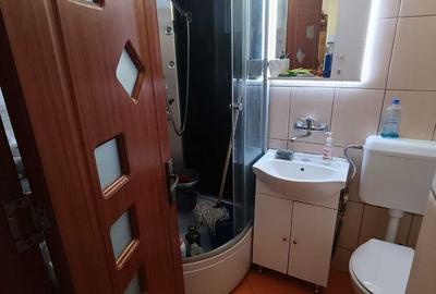 Garsonieră decomandată în Mihai Bravu - 13