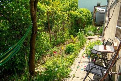 Apartament cu 2 camere decomandat în Dealul Cetății - 10
