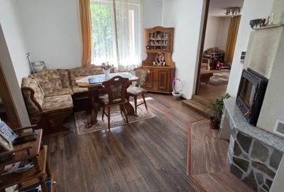 Casă cu 3 camere cu Teren 2100 Mp în Satulung - 10