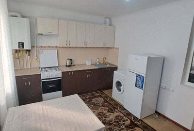 Garsonieră decomandată în Moșilor - 1