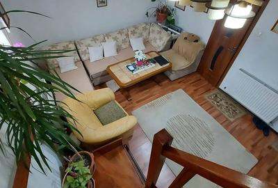 Casă cu 2 camere cu Teren 60 Mp în Titan - 12