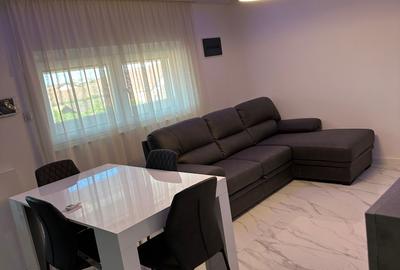 Apartament cu 2 camere semidecomandat în Exterior Vest - 2
