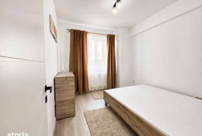 Apartament cu 2 camere în Ciurea - 1