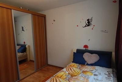 Apartament cu 2 camere în Precista