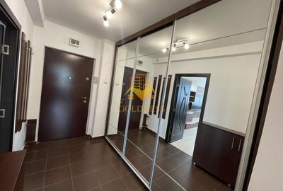 Apartament cu 2 camere decomandat, mobilat în Central - 4