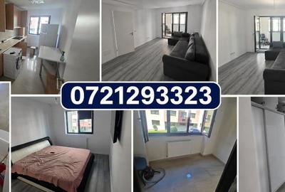 Apartament cu 2 camere decomandat în Sălaj