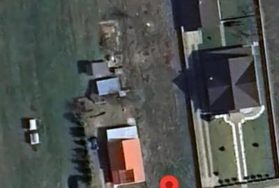 Teren de 2700 mp, în Dumbrava - 1