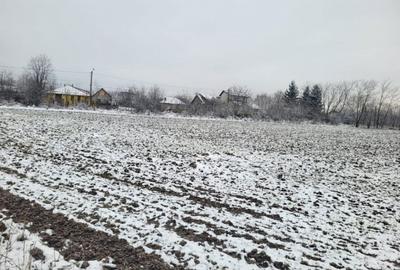 Teren de 1542 mp, în Central