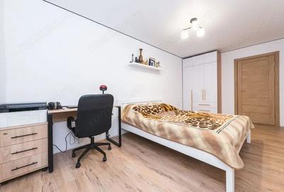 Apartament cu 2 camere în Complex Studențesc - 5