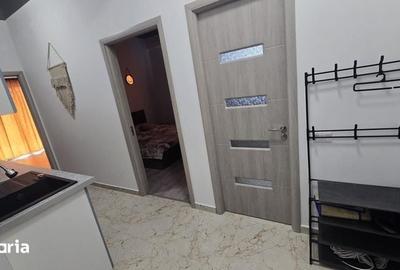 Apartament cu 2 camere în Nord - 2