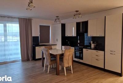 Apartament cu 2 camere în Apahida - 2