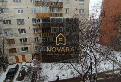 Garsonieră în Rogerius - 2