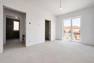 Duplex cu 5 camere cu Canalizare în Dumbrăvița - 3