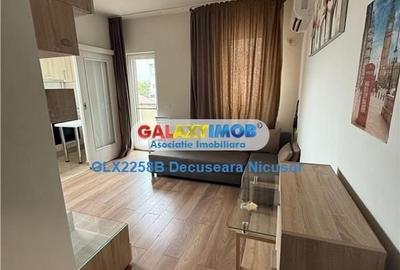 Apartament cu 2 camere în Chiajna