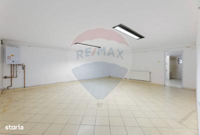 Spațiu comercial, de 112 mp, în Aradul Nou - 4