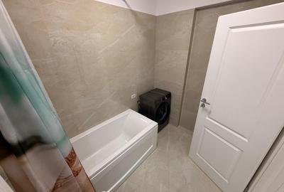 Apartament cu 2 camere în Chiajna - 12
