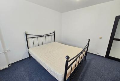 Apartament cu 2 camere decomandat, mobilat în P-ța Muncii - 1